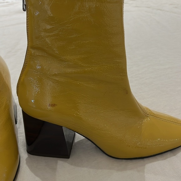 Stunning leather boots - Picture 6 of 9